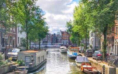 Экскурсии по Амстердаму